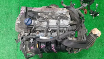 ДВИГАТЕЛЬ НА TOYOTA COROLLA FIELDER NZE141G 1NZ-FE