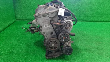 ДВИГАТЕЛЬ НА TOYOTA COROLLA FIELDER NZE141G 1NZ-FE