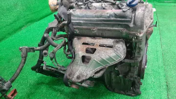 ДВИГАТЕЛЬ НА TOYOTA COROLLA FIELDER NZE141G 1NZ-FE