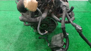 ДВИГАТЕЛЬ НА TOYOTA COROLLA FIELDER NZE141G 1NZ-FE