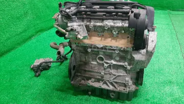 ДВИГАТЕЛЬ НА AUDI A3 8P1 BVY