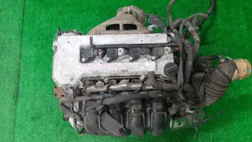 ДВИГАТЕЛЬ НА TOYOTA ISIS ZNM10W 1ZZ-FE