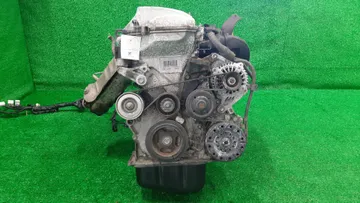 ДВИГАТЕЛЬ НА TOYOTA ISIS ZNM10W 1ZZ-FE