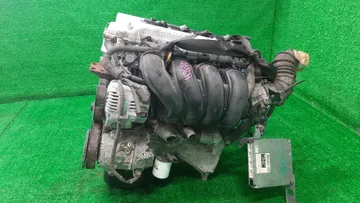 ДВИГАТЕЛЬ НА TOYOTA ISIS ZNM10W 1ZZ-FE