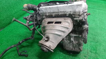 ДВИГАТЕЛЬ НА TOYOTA ISIS ZNM10W 1ZZ-FE