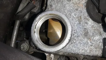 ДВИГАТЕЛЬ НА TOYOTA ISIS ZNM10W 1ZZ-FE