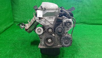 ДВИГАТЕЛЬ НА TOYOTA ISIS ZNM10W 1ZZ-FE