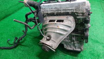 ДВИГАТЕЛЬ НА TOYOTA ISIS ZNM10W 1ZZ-FE