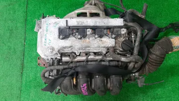 ДВИГАТЕЛЬ НА TOYOTA ISIS ZNM10W 1ZZ-FE