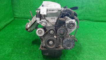 ДВИГАТЕЛЬ НА TOYOTA ISIS ZNM10W 1ZZ-FE