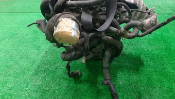 ДВИГАТЕЛЬ НА TOYOTA ISIS ZNM10W 1ZZ-FE
