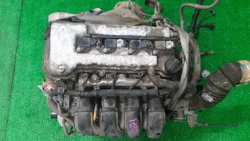 ДВИГАТЕЛЬ НА TOYOTA ISIS ZNM10W 1ZZ-FE
