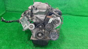 ДВИГАТЕЛЬ НА TOYOTA ISIS ZNM10W 1ZZ-FE