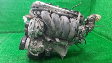 ДВИГАТЕЛЬ НА TOYOTA ISIS ZNM10W 1ZZ-FE