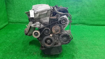 ДВИГАТЕЛЬ НА TOYOTA ISIS ZNM10W 1ZZ-FE