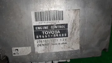 ДВИГАТЕЛЬ НА TOYOTA ISIS ZNM10W 1ZZ-FE