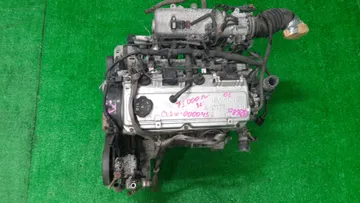 ДВИГАТЕЛЬ НА MITSUBISHI AIRTREK CU2W 4G63