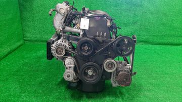 ДВИГАТЕЛЬ НА MITSUBISHI AIRTREK CU2W 4G63