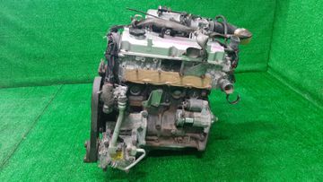 ДВИГАТЕЛЬ НА MITSUBISHI AIRTREK CU2W 4G63