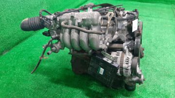 ДВИГАТЕЛЬ НА MITSUBISHI AIRTREK CU2W 4G63