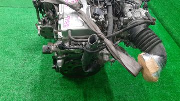ДВИГАТЕЛЬ НА MITSUBISHI AIRTREK CU2W 4G63