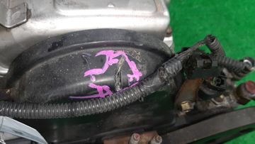 ДВИГАТЕЛЬ НА MITSUBISHI AIRTREK CU2W 4G63