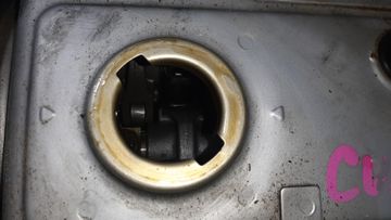 ДВИГАТЕЛЬ НА MITSUBISHI AIRTREK CU2W 4G63