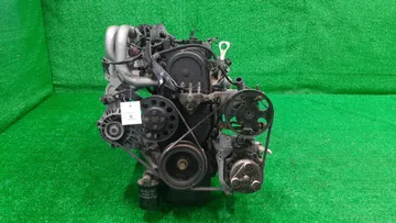 ДВИГАТЕЛЬ НА MITSUBISHI LANCER CEDIA CS2W 4G15