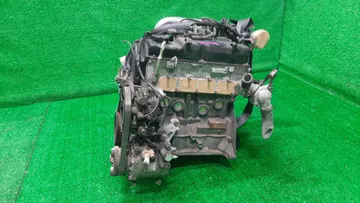 ДВИГАТЕЛЬ НА MITSUBISHI LANCER CEDIA CS2W 4G15
