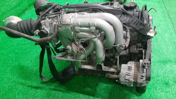 ДВИГАТЕЛЬ НА MITSUBISHI LANCER CEDIA CS2W 4G15