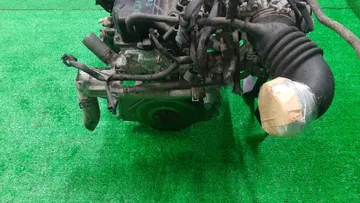 ДВИГАТЕЛЬ НА MITSUBISHI LANCER CEDIA CS2W 4G15