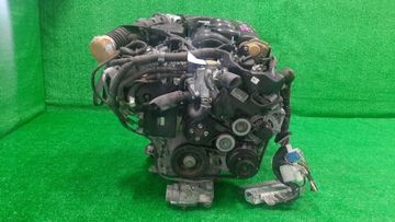 ДВИГАТЕЛЬ НА TOYOTA CROWN GRS182 3GR-FSE