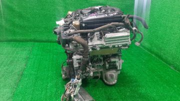 ДВИГАТЕЛЬ НА TOYOTA CROWN GRS182 3GR-FSE