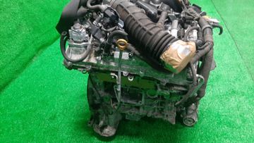 ДВИГАТЕЛЬ НА TOYOTA CROWN GRS182 3GR-FSE
