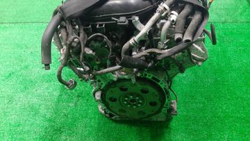 ДВИГАТЕЛЬ НА TOYOTA CROWN GRS182 3GR-FSE