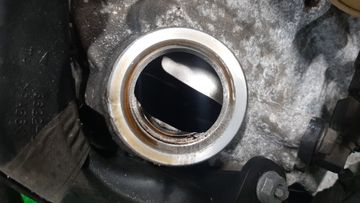 ДВИГАТЕЛЬ НА TOYOTA CROWN GRS182 3GR-FSE