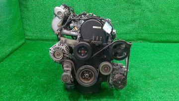 ДВИГАТЕЛЬ НА MITSUBISHI AIRTREK CU2W 4G63