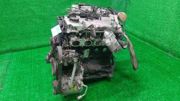ДВИГАТЕЛЬ НА MITSUBISHI AIRTREK CU2W 4G63