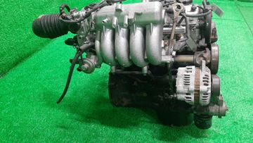 ДВИГАТЕЛЬ НА MITSUBISHI AIRTREK CU2W 4G63