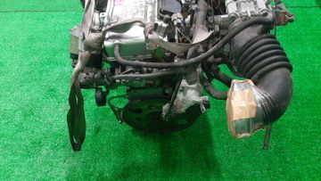 ДВИГАТЕЛЬ НА MITSUBISHI AIRTREK CU2W 4G63
