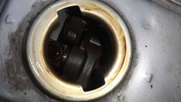ДВИГАТЕЛЬ НА MITSUBISHI AIRTREK CU2W 4G63