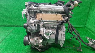 ДВИГАТЕЛЬ НА TOYOTA CAMRY ACV40 2AZ-FE