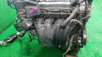 ДВИГАТЕЛЬ НА TOYOTA CAMRY ACV40 2AZ-FE
