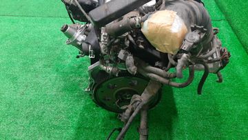 ДВИГАТЕЛЬ НА TOYOTA CAMRY ACV40 2AZ-FE