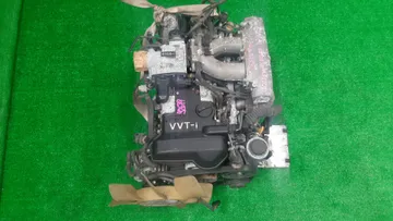 ДВИГАТЕЛЬ НА TOYOTA PROGRES JCG11 2JZ-GE