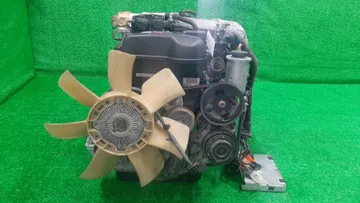 ДВИГАТЕЛЬ НА TOYOTA PROGRES JCG11 2JZ-GE
