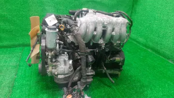 ДВИГАТЕЛЬ НА TOYOTA PROGRES JCG11 2JZ-GE
