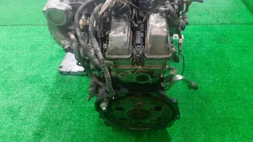 ДВИГАТЕЛЬ НА TOYOTA PROGRES JCG11 2JZ-GE