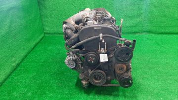 ДВИГАТЕЛЬ НА MITSUBISHI CHARIOT GRANDIS N84W 4G64