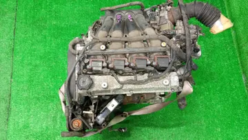 ДВИГАТЕЛЬ НА MITSUBISHI CHARIOT GRANDIS N84W 4G64
